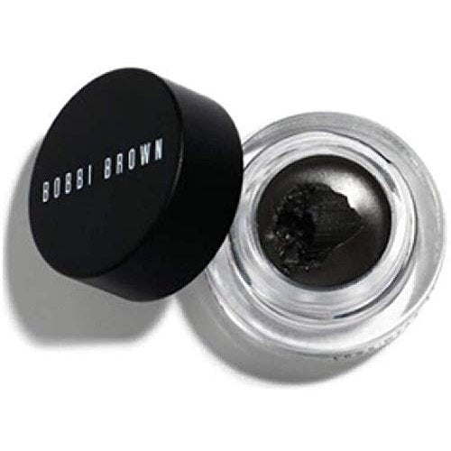 Bobbi Brown Long-Wear Gel Eyeliner - 1 Black Ink by Bobbi Brown for Women - 0.1 oz