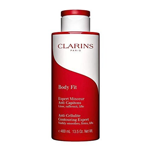 Clarins Body Fit Expert Minceur 400 ml / 13.53 oz