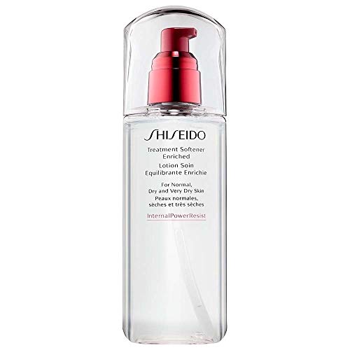 Shiseido Treatment Softener Enriched Lotion 150 ml / 5 oz