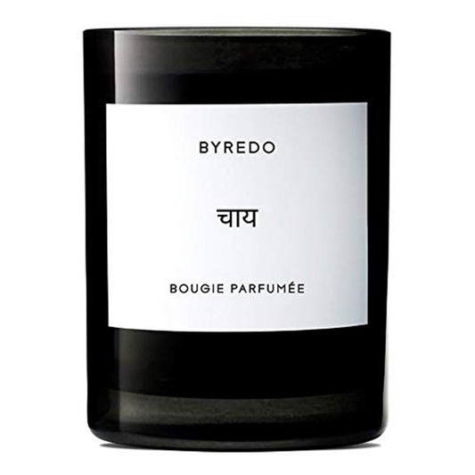 Byredo FC Chai  Fragranced Candle 240 g