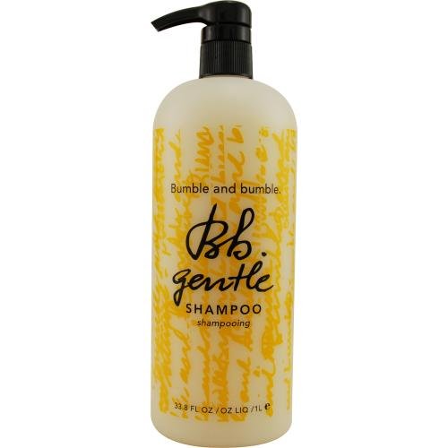 Bumble and Bumble Gentle Shampoo 33.8 oz