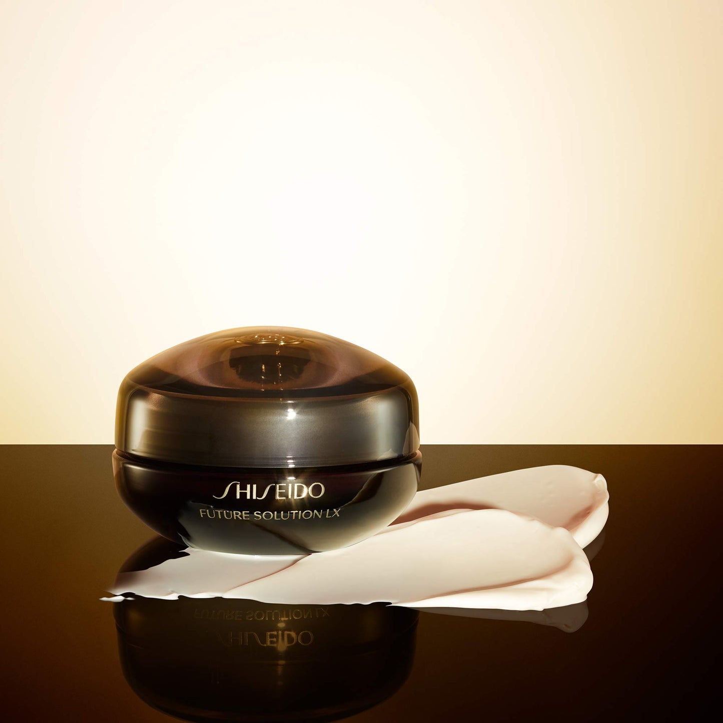 SHISEIDO Future Solution Lx Total Eye & Lip Contour Regenerating Cream 17 ml / 0.61 oz