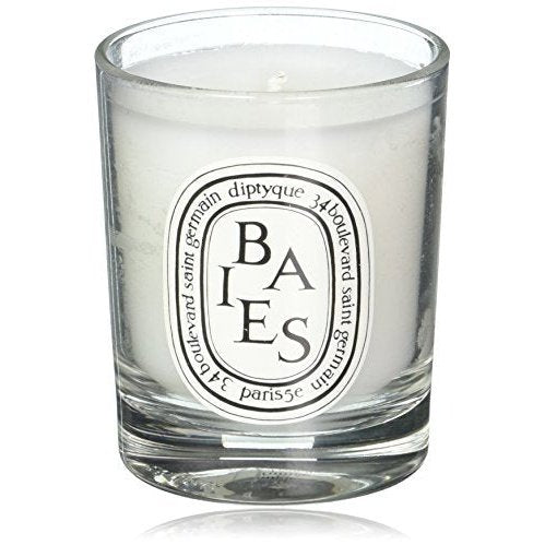 Diptyque Scented Candle Baies 2.4 oz