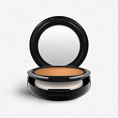 MAC Studio Fix Powder Plus Foundation NW45 Deep Auburn 0.52 oz