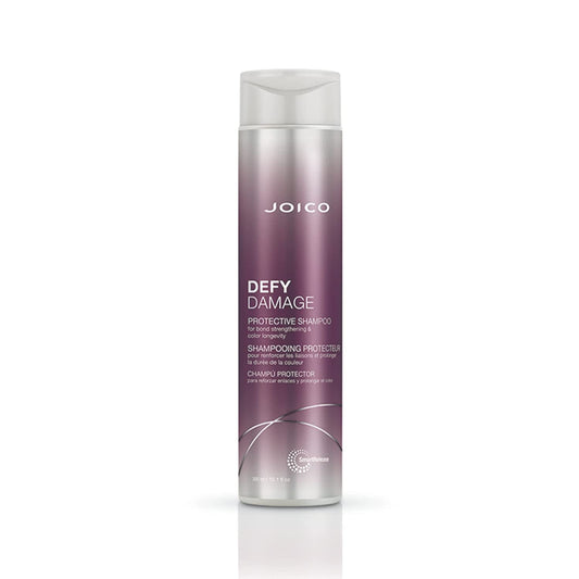 Joico Defy Damage Protective Shampoo 10 oz