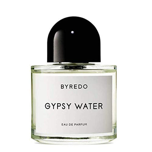 Byredo Gypsy Water Edp Spray for Unisex, 3.4 Ounce