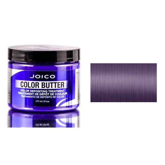 Joico Color Intensity Color Butter Purple 6 oz