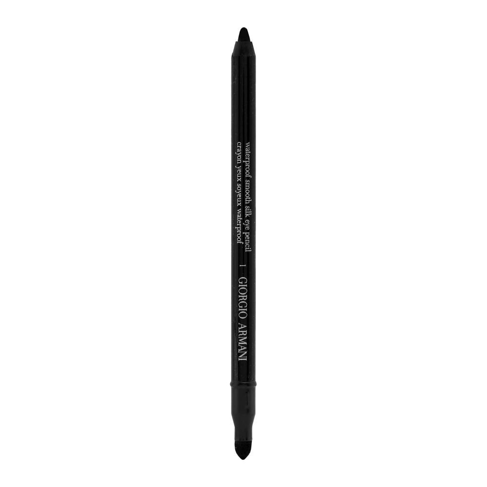 Giorgio Armani Waterproof Eye Pencil 01 - 1.2 g /0.04oz