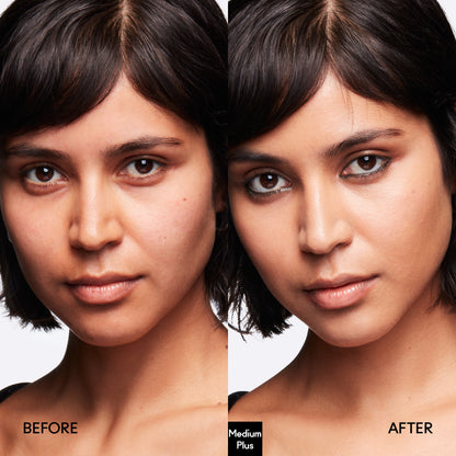 MAC Mineralize Skinfinish (Natural Medium Plus)
