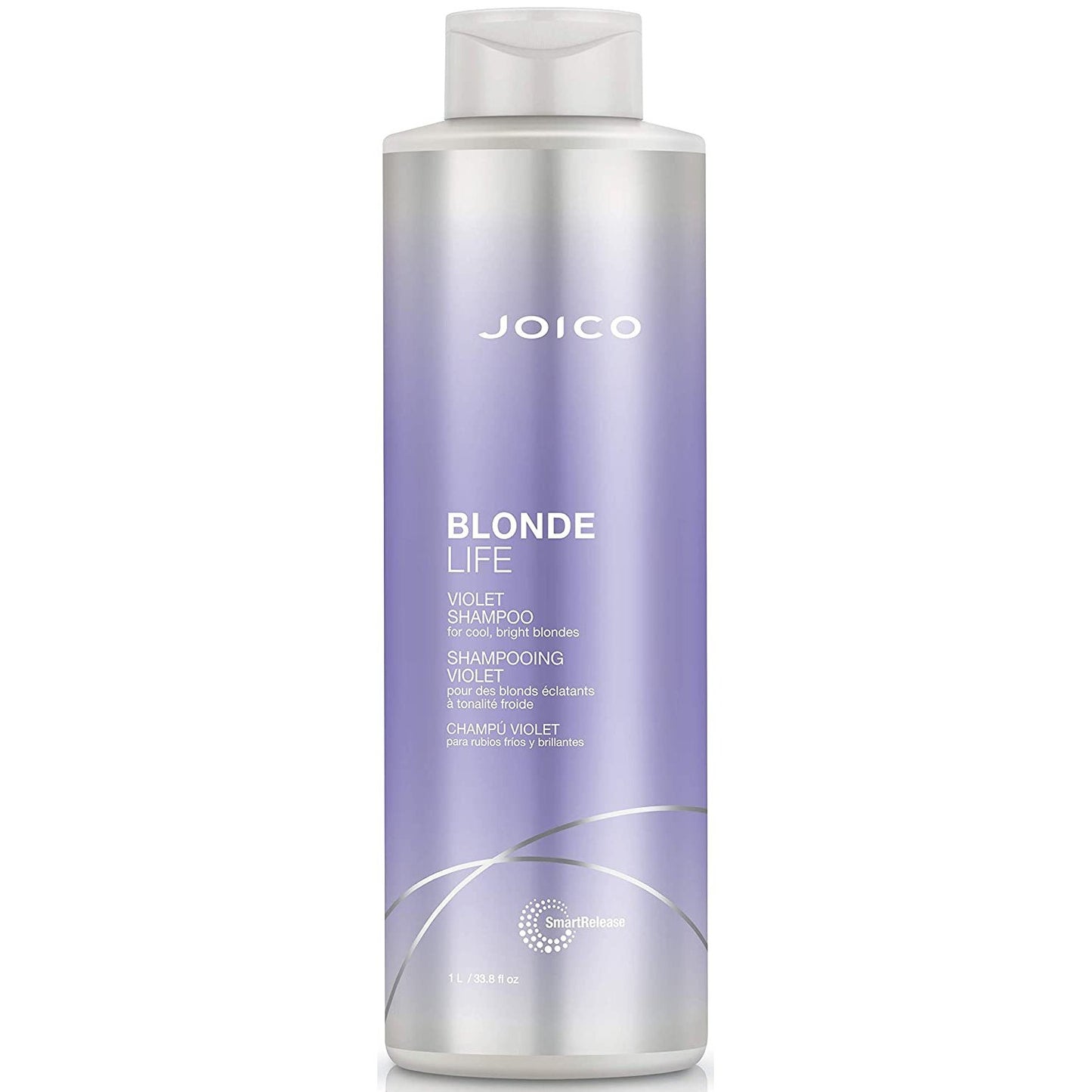 Joico Blonde Life Violet Shampoo 33.8 oz