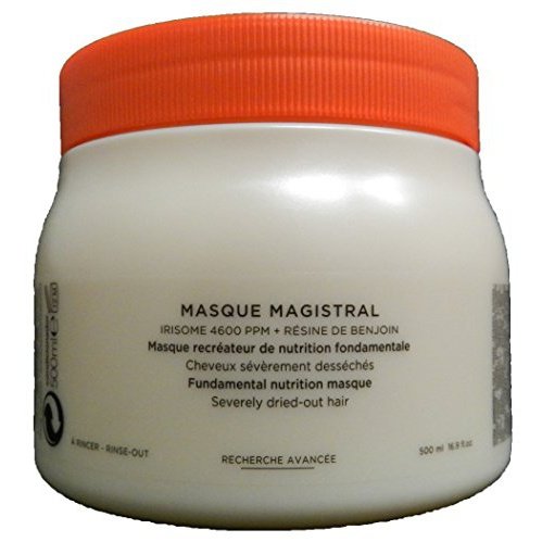 Kerastase Nutritive Masque Magistral, 16.9 Ounce (Packaging may vary)
