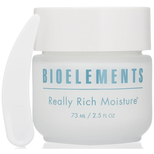 Bioelements Really Rich Moisture, 2.5 Ounce