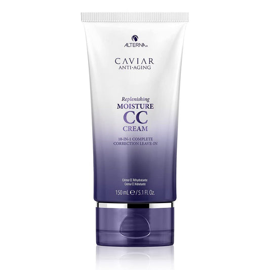Alterna Caviar Anti-Aging Replenishing Moisture Cc Cream 150 ml / 5.1 oz