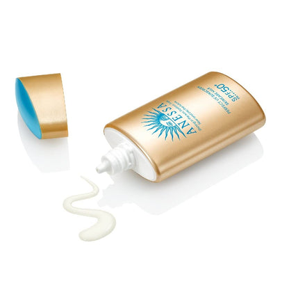 Shiseido Anessa Perfect UV Sunscreen Skincare Milk SPF50 - 90 ml