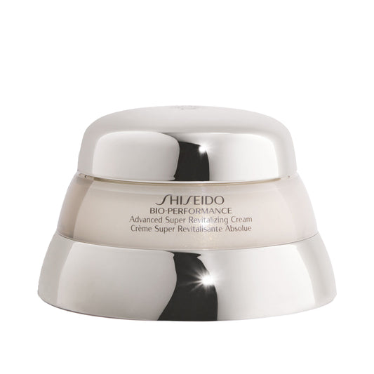 Shiseido Bio-performance Super Revitalizer Creme 75ml / 2.6 oz