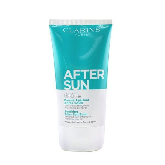Clarins After Sun Soothing Balm 5 oz