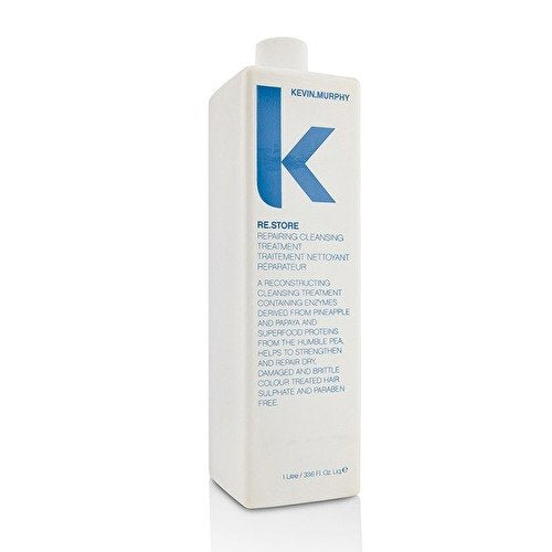 Kevin Murphy Re Store Repairing Cleansing Treatment 33.6 oz