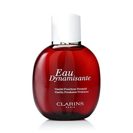 Clarins Eau Dynamisante Treatment Fragrance - 3.3 Oz