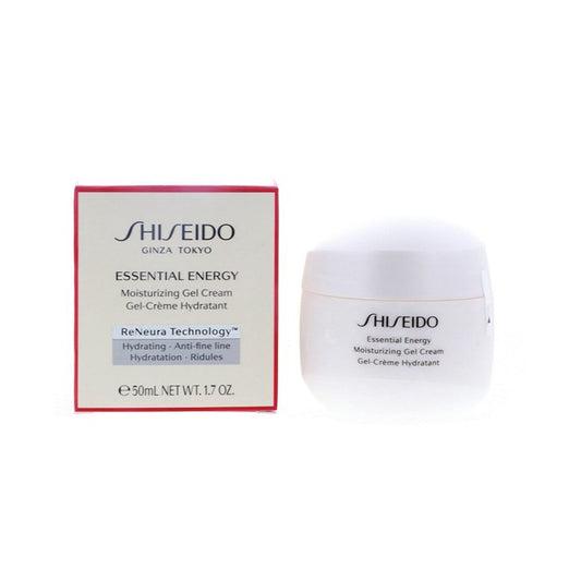 Shiseido Essential Energy Moisturizing Cream 50 ml / 1.7 oz