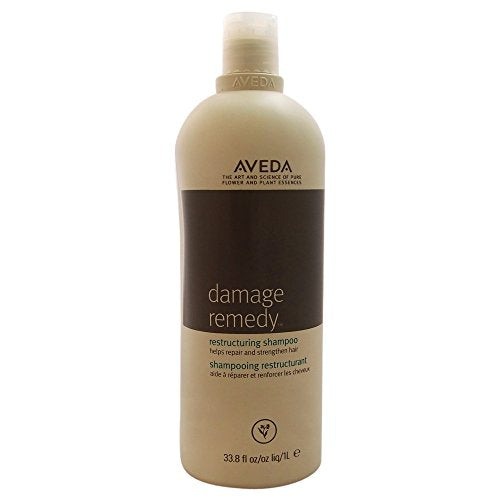 Aveda Damage Remedy Shampoo 1000 ml / 33.8 oz