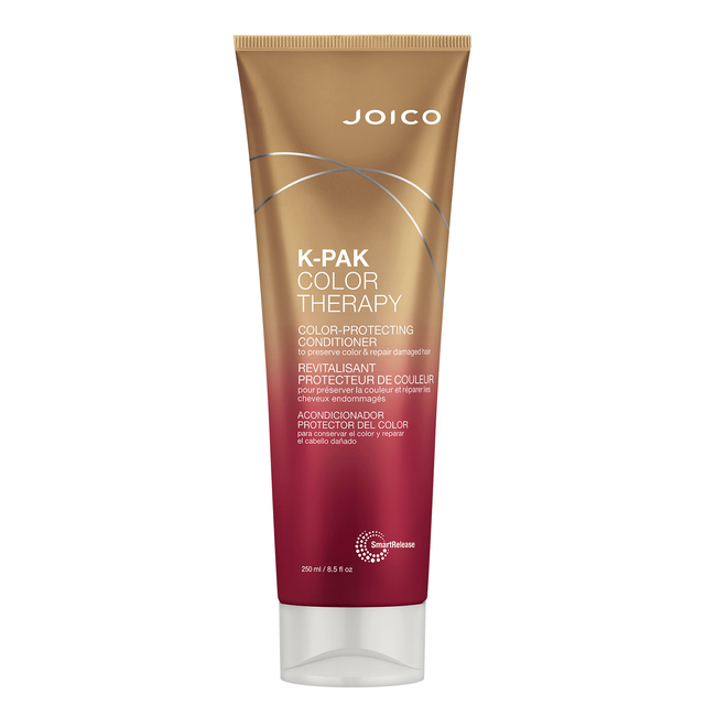 Joico K-Pak Color Therapy Conditioner To Preserve Color & Repair Damage 250 ml