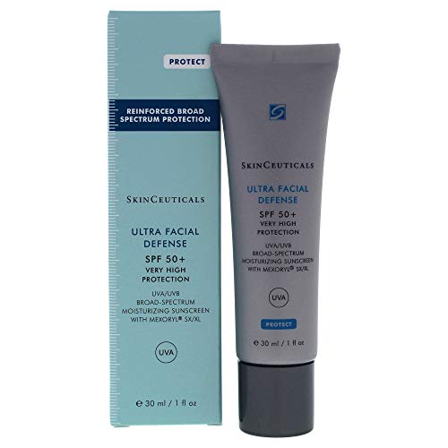 SkinCeuticals Protect Ultra Facial Defense SPF 50 Plus 1 oz
