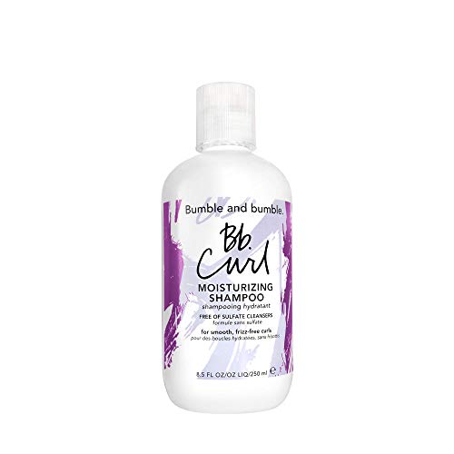 Bumble and Bumble Curl Moisturizing Shampoo 8.5 oz