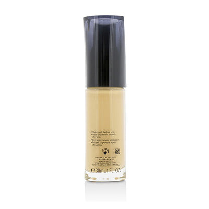 Shiseido Synchro Skin Glow Luminizing Fluid Foundation SPF 20 - G3 Golden 30 ml / 1 oz