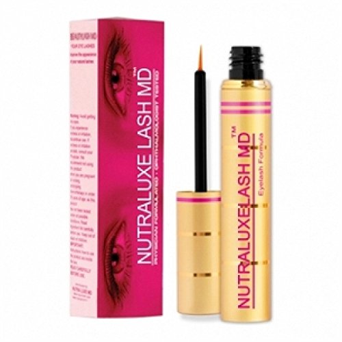 Nutra Luxe Lash MD, 3.0 ml