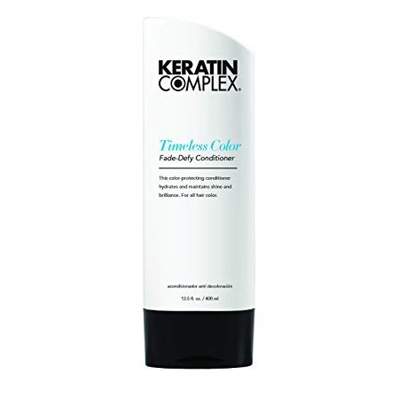 Keratin Complex Timeless Color Fade-Defy Conditioner, 13.5 oz