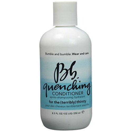 Bumble and Bumble Quenching Conditioner, 8.5 Ounce