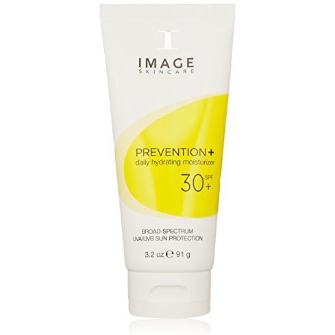 IMAGE Skincare Prevention+ Daily Hydrating Moisturizer SPF 30+, 3.2 oz.