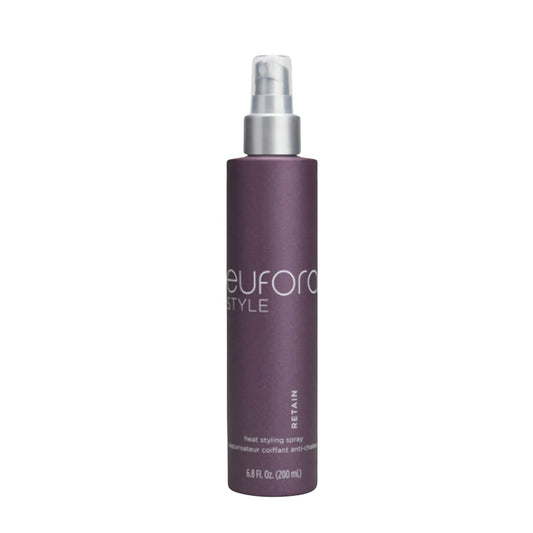 Eufora Retain Heat Styling Spray 6.8 oz