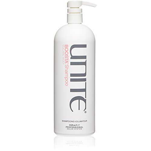 UNITE Hair Boosta Shampoo, 33.8 Fl oz