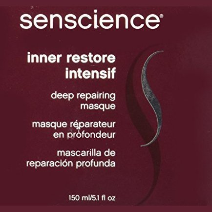 Senscience Inner Restore Intensif Deep Repairing Masque 99562, 5.1 Fluid Ounce
