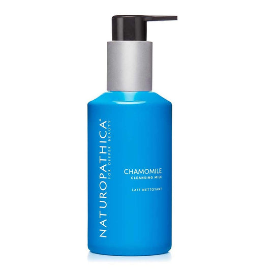Naturopathica Chamomile Cleansing Milk 5 oz