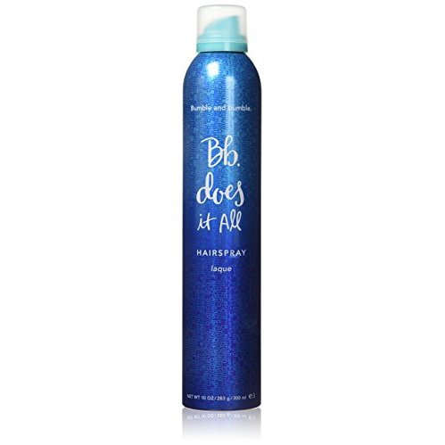 Bumble and Bumble Does it All Spray 10 oz
