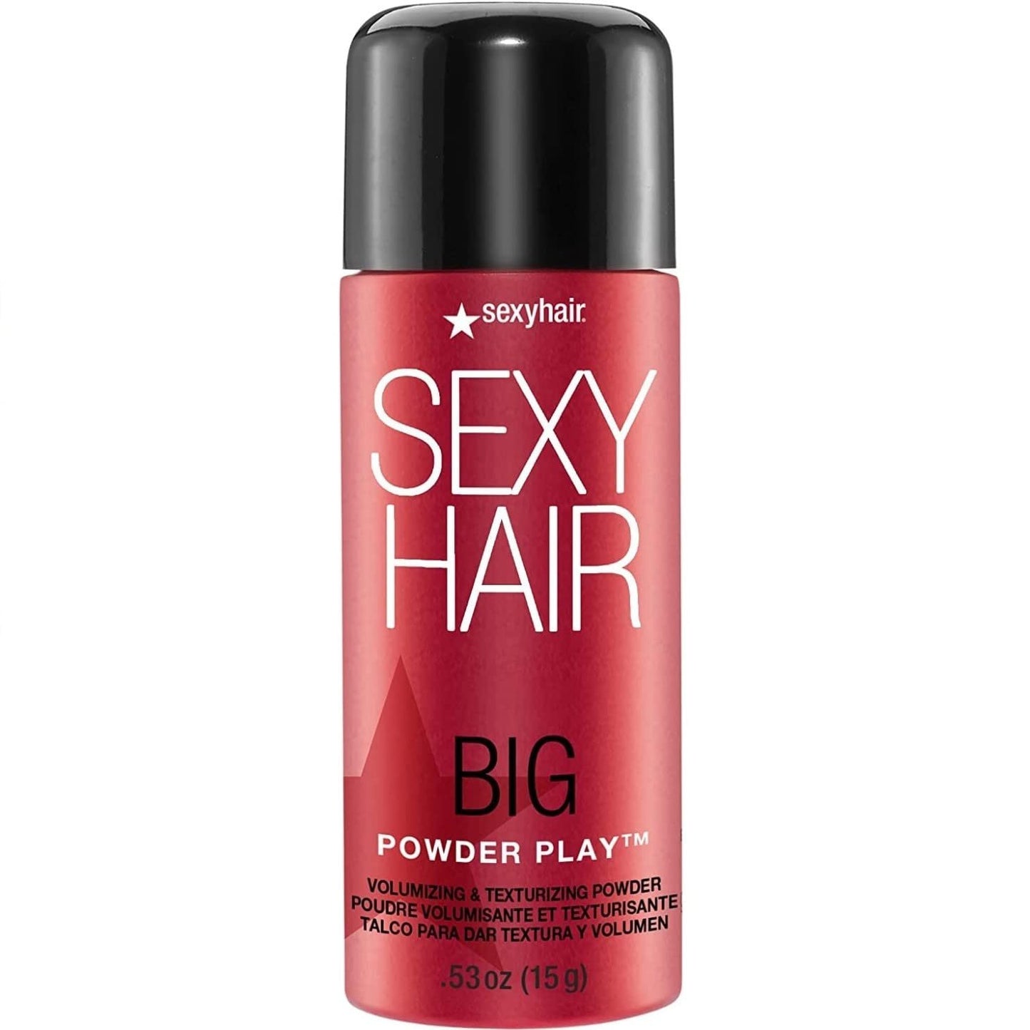 Sexy Hair Big Powder Play Volumizing & Texturizing Powder 15 g / 0.53 oz