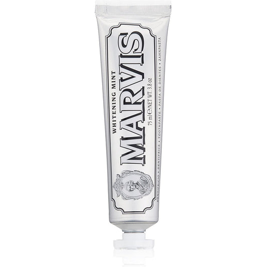 Marvis Toothpaste Whitening Mint 75 ml