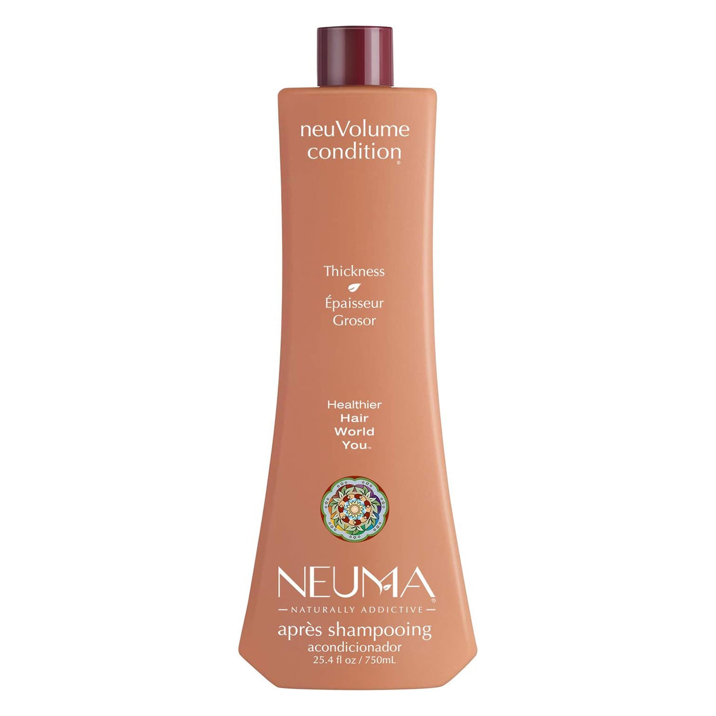 Neuma neuVolume Shampoo 750 ml / 25.4 oz