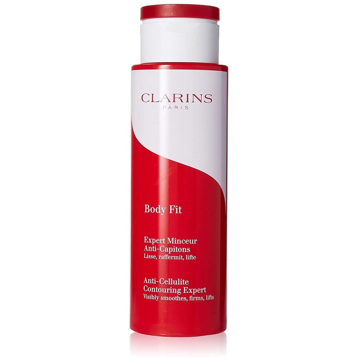 Clarins Body Fit Expert Minceur Anti-Cellulite 200 ml / 6.9 oz