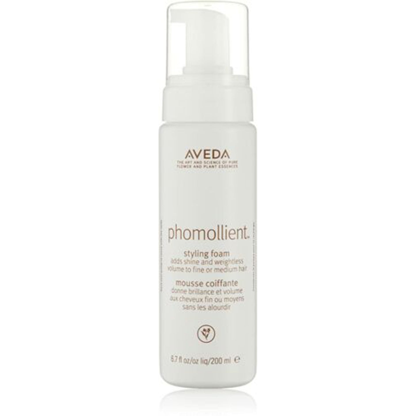 Aveda Phomollient Styling Foam 6.7 oz