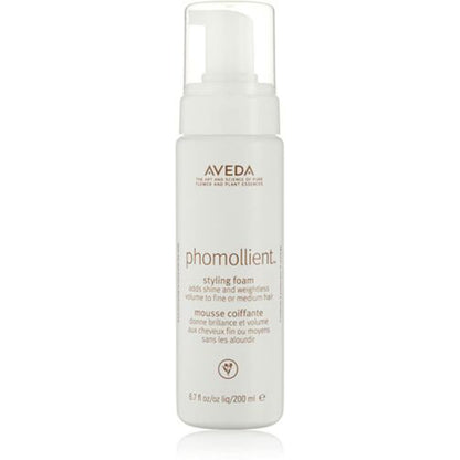 Aveda Phomollient Styling Foam 6.7 oz