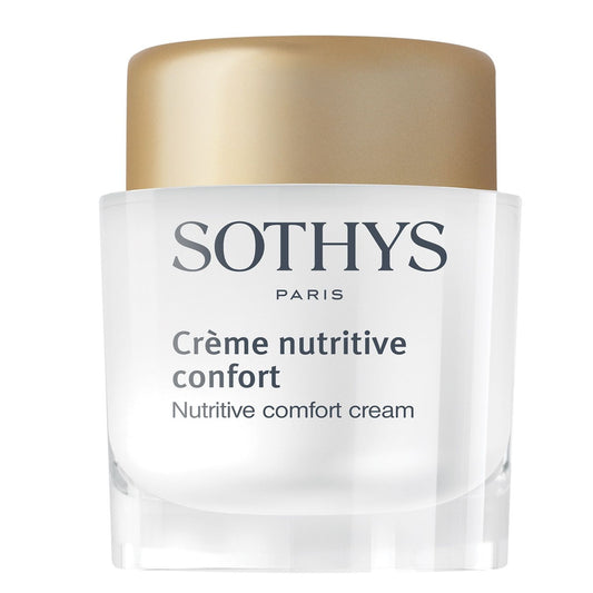 Sothys - Nutritive Comfort Cream