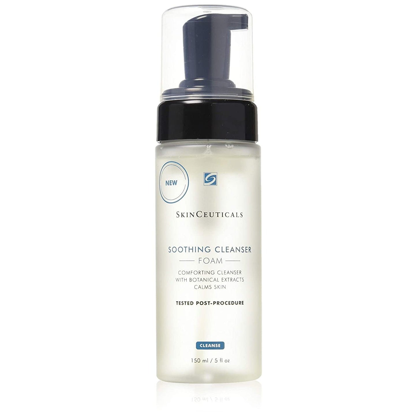 Skinceuticals Cleans Soothing Cleanser Foam 5 oz