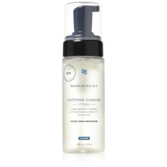 Skinceuticals Soothing Cleanser Foam 5 oz
