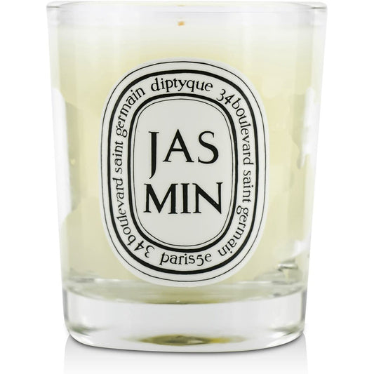 Diptyque Jasmin Mini Scented Candle 2.4 oz