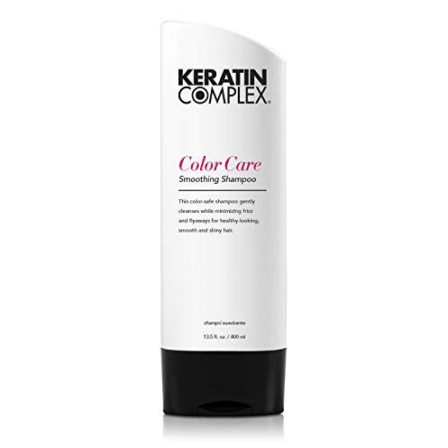 Keratin Complex Keratin Color Care Shampoo (48% Off Deal) 13.5 Oz