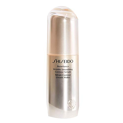 Shiseido Benefiance Wrinkle Smoothing Contour Serum 1 oz