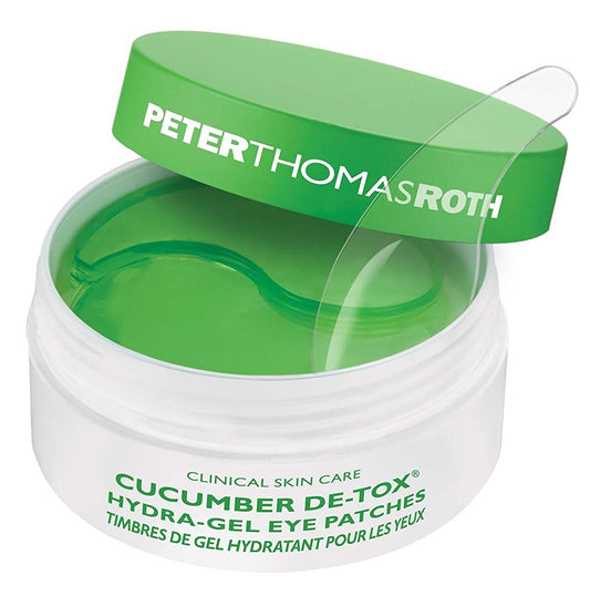 Peter Thomas Roth Cucumber Hydra-Gel Eye Patches 60 ct